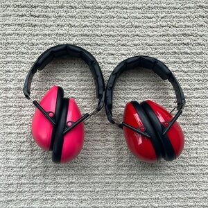 BANZ sound protection / earmuffs